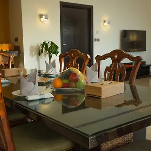 Al Nawras Island 5* Jeddah