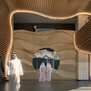 Nobu 5* Riyadh
